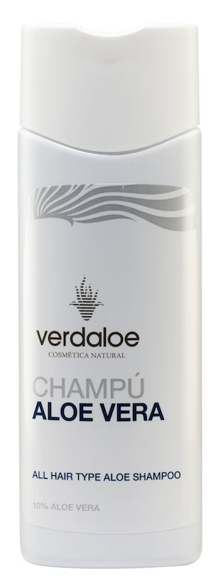 Verdaloe Champu aloe vera 250ml Verdaloe Champu aloe vera 250ml