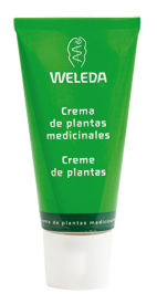Weleda crema Skin Food - Plantas Medicinales 30ml