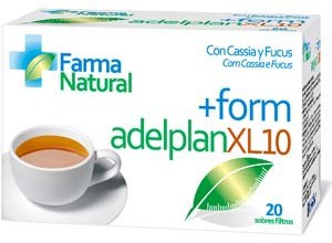 Masform Adelplan XL10 20 filtros Masform Adelplan XL10 20 filtros