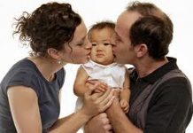 Adoptar aumenta la calidad de vida de las parejas infértiles Adoptar-aumenta-la-calidad-de-vida-de-las-parejas-infértiles