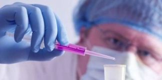 Una-nueva-vacuna-ayudaría-contra-el-cáncer-de-cuello-de-útero