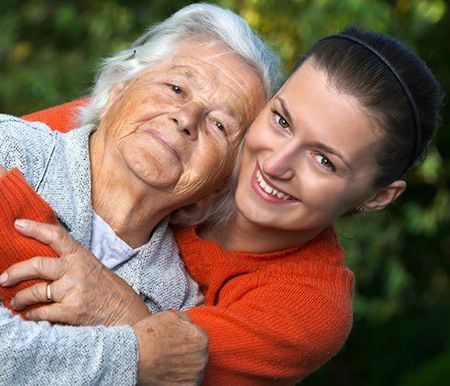 Unidos contra el Alzheimer alzheimer