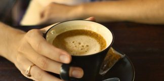 cafe