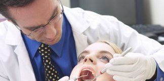 dentista
