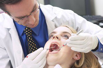 dentista