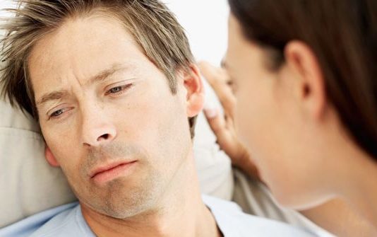 Problemas emocionales a largo plazo por cáncer en la infancia depresion