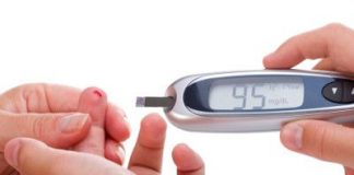 diabetes