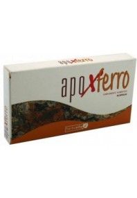 Herbovita Apoxferro 30 cápsulas herbovita_apoxferro_30_capsulas