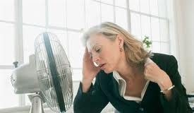 menopausia