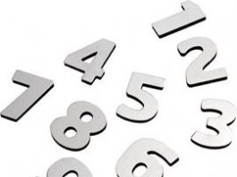 numeros