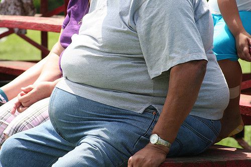 Terapia de testosterona para hombres con obesidad obesidad-masculina