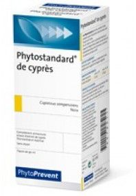 Pileje Phytostandard Ciprés 90ml phytostandard_cipres
