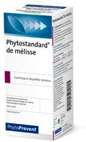 Pileje Phytostandard extracto de Melisa 90ml phytostandard_melisa