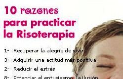risoterapia