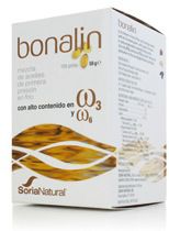 Soria Natural Bonalín 100 perlas