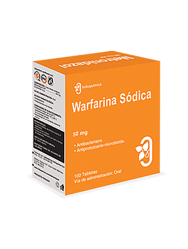 warfarina