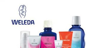 weleda-lociones